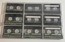 Denon tape cassette gebraucht kaufen  Pracht