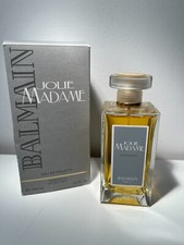 Pretty madame balmain d'occasion  Expédié en Belgium