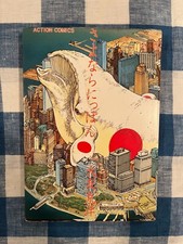 Sayonara nippon katsuhiro for sale  Mount Prospect