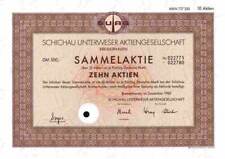 Schichau unterweser 1985 gebraucht kaufen  Bayreuth