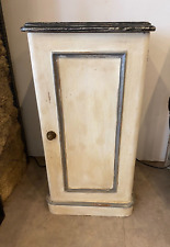 Chiffonnier xxème bois d'occasion  Erdeven