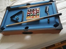 Mini pool table for sale  BIRMINGHAM