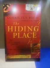 Hiding Place by John Sherrill, Elizabeth Sherrill and Corrie Ten Boom (2006) comprar usado  Enviando para Brazil
