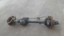 Jeep cj5 cj6 gebraucht kaufen  Trebbin