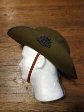 Australian army bush for sale  London