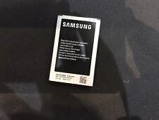 Batteria per samsung usato  Padula