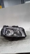Used right headlight d'occasion  Expédié en Belgium