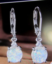 Pair women earrings for sale  LONDON