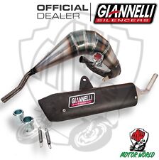 Scarico completo giannelli usato  Sciacca