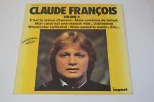 Disque vinyle tour d'occasion  Bohain-en-Vermandois