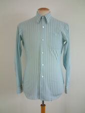 1960 mod shirt..cue for sale  UK