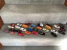 Collection diecast retro for sale  HIGH WYCOMBE