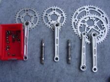 Tandemgarnitur stronglight kom gebraucht kaufen  Neckargemünd