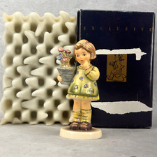 Vintage hummel figurine for sale  New Braunfels