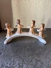 Goebel figur engelsbrücke gebraucht kaufen  Niddatal