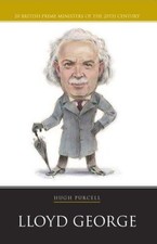 Lloyd george purcell for sale  ROSSENDALE