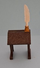 Playmobil pupitre table d'occasion  Châtellerault