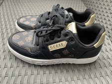 Guess damen sneaker gebraucht kaufen  Mannheim