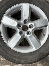 Cerchioni rav4 235 usato  Tagliacozzo