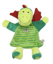 Handpuppe drache diego gebraucht kaufen Handpuppe drache diego gebraucht kaufen  Emmendingen