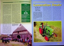 Schlepper post 2007 gebraucht kaufen Schlepper post 2007 gebraucht kaufen  Deutschland