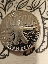 Highlander può essere usato  Spedire a Italy