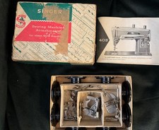Vintage singer sewing for sale  Orlando