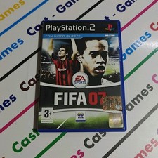 Sony ps2 fifa usato  Licata