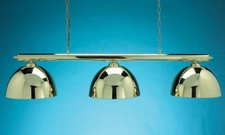 Pool table lighting for sale  BUCKLEY