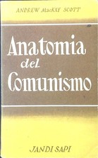 Anatomia del comunismo usato  Italia