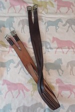 Jefferies english leather for sale  SWADLINCOTE