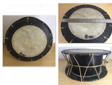 Japanese shime daiko for sale  Torrance