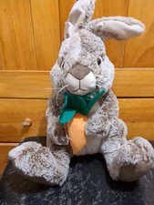 Rabbit cuddly toy for sale  BURNLEY