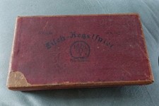 Altes tischkegelspiel alte gebraucht kaufen  Wülfrath