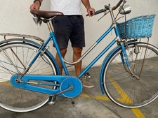 Bicicletta usata donna usato  Udine