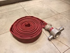 Fire hose aprox for sale  NOTTINGHAM