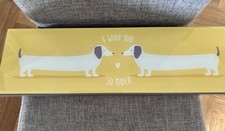 Dachshund sausage dogs for sale  NOTTINGHAM