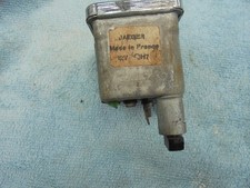 Jaeger car clock for sale  BRIGHTON