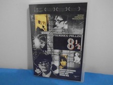 Film federico fellini usato  Macerata