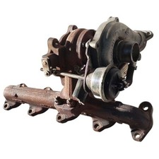 Turbina kp354s7599 mazda usato  Pratola Peligna