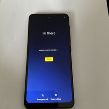 Motorola moto g31 for sale  WARRINGTON