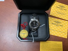 Breitling 1884 colt for sale  Owensboro
