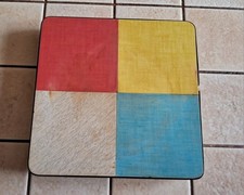 Ancien plat formica d'occasion  Chailles
