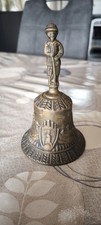 Alte antike tischglocke gebraucht kaufen  Kraichtal
