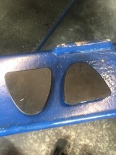 Audi mk2 lower for sale  ROCHFORD
