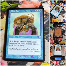 Mtg blind seer gebraucht kaufen  Kolbermoor