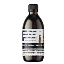 Gitarrenlack gold geigenlack gebraucht kaufen  Steinheim