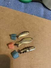 Vintage goldfish gold for sale  Merrillville