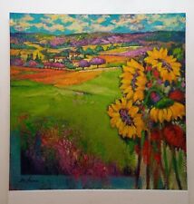 Quadro dipinto paesaggio usato  Vodo Cadore