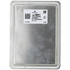 Usado, ACDelco 12669908 GM equipamento original conjunto de módulo de controle de motor E80 ECM comprar usado  Enviando para Brazil
